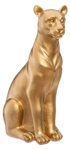 Декоративна фигура atmosphera Palma, Смола, 23 cm