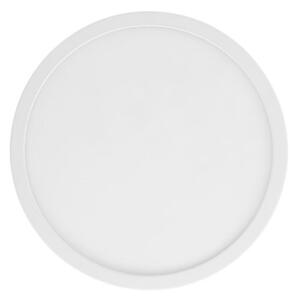 Eglo 900277 - LED Плафон за баня ARGOLIS LED/20,5W/230V IP44 бял