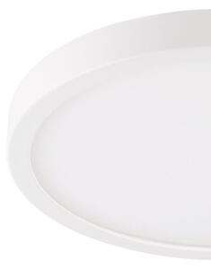 Eglo 900277 - LED Плафон за баня ARGOLIS LED/20,5W/230V IP44 бял