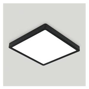 Eglo 900281 - LED Плафон за баня ARGOLIS LED/20,5W/230V IP44 черен