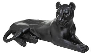Декоративна фигура atmosphera Aylan, Смола, 38 cm