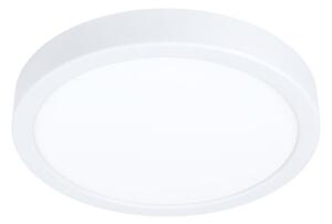 Eglo 900277 - LED Плафон за баня ARGOLIS LED/20,5W/230V IP44 бял