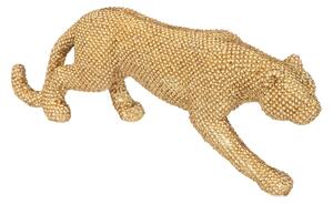 Декоративна фигура atmosphera Artifice, Смола, 10 cm