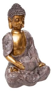 Декоративна фигура atmosphera Lee, Смола, 37 cm