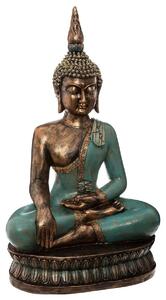 Декоративна фигура atmosphera Anju, Смола, 44 cm