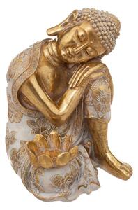 Декоративна фигура atmosphera Atherya, Смола, 23 cm