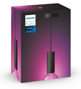 Philips - Пендел Hue GUIDE 1xE27/60W/230V