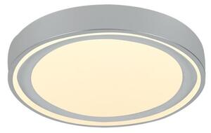 LED Димируем плафон LED/48W/230V 2700-6500K Wi-Fi Tuya + д.у