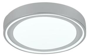 LED Димируем плафон LED/48W/230V 2700-6500K Wi-Fi Tuya + д.у