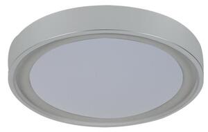 LED Димируем плафон LED/48W/230V 2700-6500K Wi-Fi Tuya + д.у