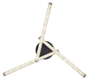 Globo 67169-18 - LED Плафониера JULES LED/18W/230V 2700/4000/6000K
