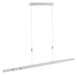 Paul Neuhaus 2568-95 - LED Димируем пендел ADRIANA LED/14W/230V хром