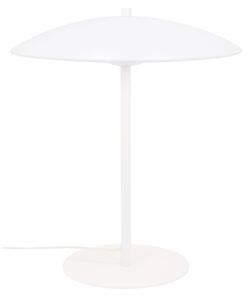 LED Настолна лампа LUND LED/10,5W/230V бяла