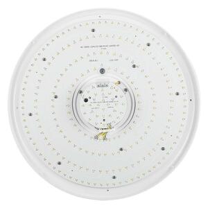 LED Димируем плафон LED/40W/230V 3000K/4000K/6500K + д.у