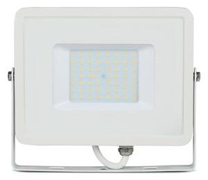 LED Прожектор SAMSUNG CHIP LED/50W/230V 6500K IP65 бял