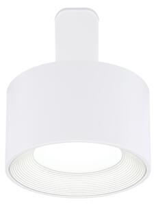 Globo 58436W - LED регулируема настолна лампа 4в1 JORJE LED/4W/5V бяла