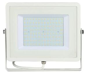 LED Прожектор SAMSUNG CHIP LED/100W/230V 6500K IP65 бял