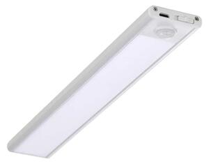 LED осветително тяло с сензор, LED/1,5W/5V, 3000K, 1500 mAh