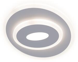Brilagi - LED таванно осветително тяло MODERN MINI LED/26W/230V 3000/4000/6000K