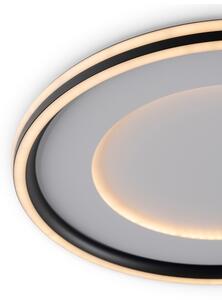 Brilagi - Димируемо LED осветително тяло TRIVARO LED/72W/230V 3000-6000K Ø 40 см + с дистанционно управление