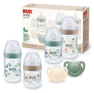 NUK FOR NATURE TC СЕТ PERFECT START 6 ЧАСТИ