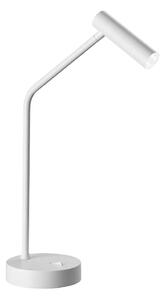 Ideal Lux - LED настолна лампа EASY LED/3,5W/230V CRI 90 бяла