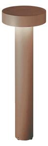 Ideal Lux - Външна лампа 4xG9/15W/230V, 60 см, IP44, кафява