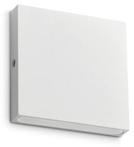 Ideal Lux - LED външно стенно осветително тяло POST-IT LED/3W/12V CRI 90 бяло
