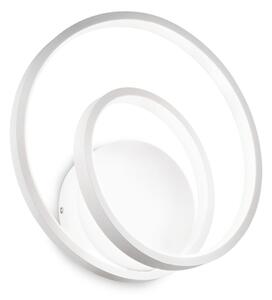 Ideal Lux - димируемо LED стенно осветително тяло OZ LED/28W/230V CRI 90 бяло