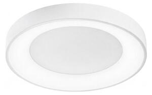 Ideal Lux - LED таванно осветително тяло PLANET LED/20W/230V CRI 90 Ø 40 см бяло