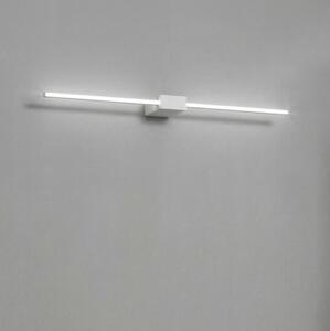 Ideal Lux - LED осветител за картини THEO LED/12W/230V 75 cm CRI 90 бял