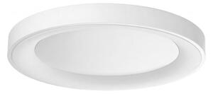 Ideal Lux - LED таванен плафон PLANET LED/25W/230V CRI 90 диам. 50 см бял