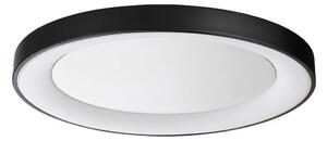 Ideal Lux - LED плафон PLANET LED/29W/230V CRI 90 Ø 60 см черен