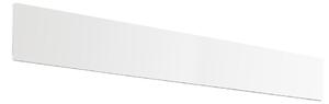 Ideal Lux - LED стенен осветител ZIG ZAG LED/30W/230V 75 cm CRI 90 бял