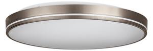 Eglo 75707 - LED Димируем плафон LED/22W/230V 3000-6500K + д.у