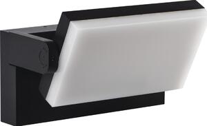 Kanlux 45818 - LED външен стенен осветител XERTO LED/20W/230V IP65 черен