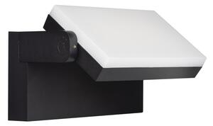 Kanlux 45818 - LED външен стенен осветител XERTO LED/20W/230V IP65 черен