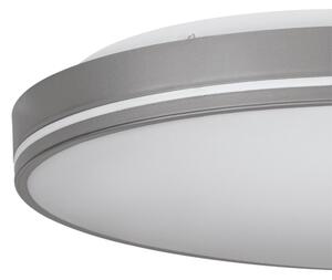 Eglo 75705 - LED Димируем плафон LED/22W/230V 3000-6500K + д.у