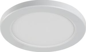 Kanlux 24608 - LED плафон/вградено осветително тяло 2 в 1 ERGA LED/17W/230V 3000/4000/6500K бяло