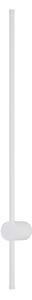 Brilagi - външно стенно LED осветително тяло AURA LED/20W/230V 3000K IP54 97 cm бяло CRI 90