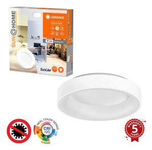 Ledvance-LED Димируем плафон SUN@HOME CIRCULAR LED/18,5W/230V Wi-Fi