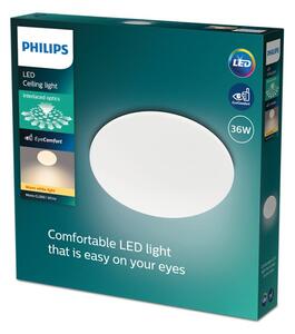 Philips - LED Плафон MOIRE LED/36W/230V 2700K