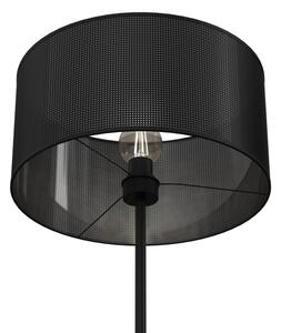 Лампион LOFT SHADE 1xE27/60W/230V черен