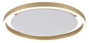 Leuchten Direkt 15392-60 - LED Димируем плафон RITUS LED/28W/230V
