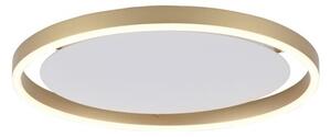 Leuchten Direkt 15391-60 - LED Димируем плафон RITUS LED/20W/230V