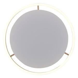 Leuchten Direkt 15391-60 - LED Димируем плафон RITUS LED/20W/230V