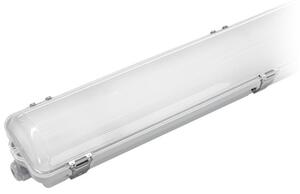 Sinclair - LED Индустриална лампа TPL LED/34W/230V 4000K IK08 IP66