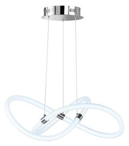 Wofi 6883.01.01.9000 - LED Димируем пендел LED/37W/230V 3000-6000K+д.у