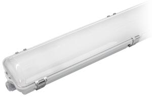 Sinclair - LED Индустриална лампа TPL LED/55W/230V 3000/4000/5000K IK08 IP66