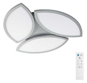 Wofi 9486.03.70.8680-LED RGBW Димируем плафон LED/22W/230V Wi-Fi+д.у